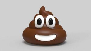 Mơ thấy phân của người khác